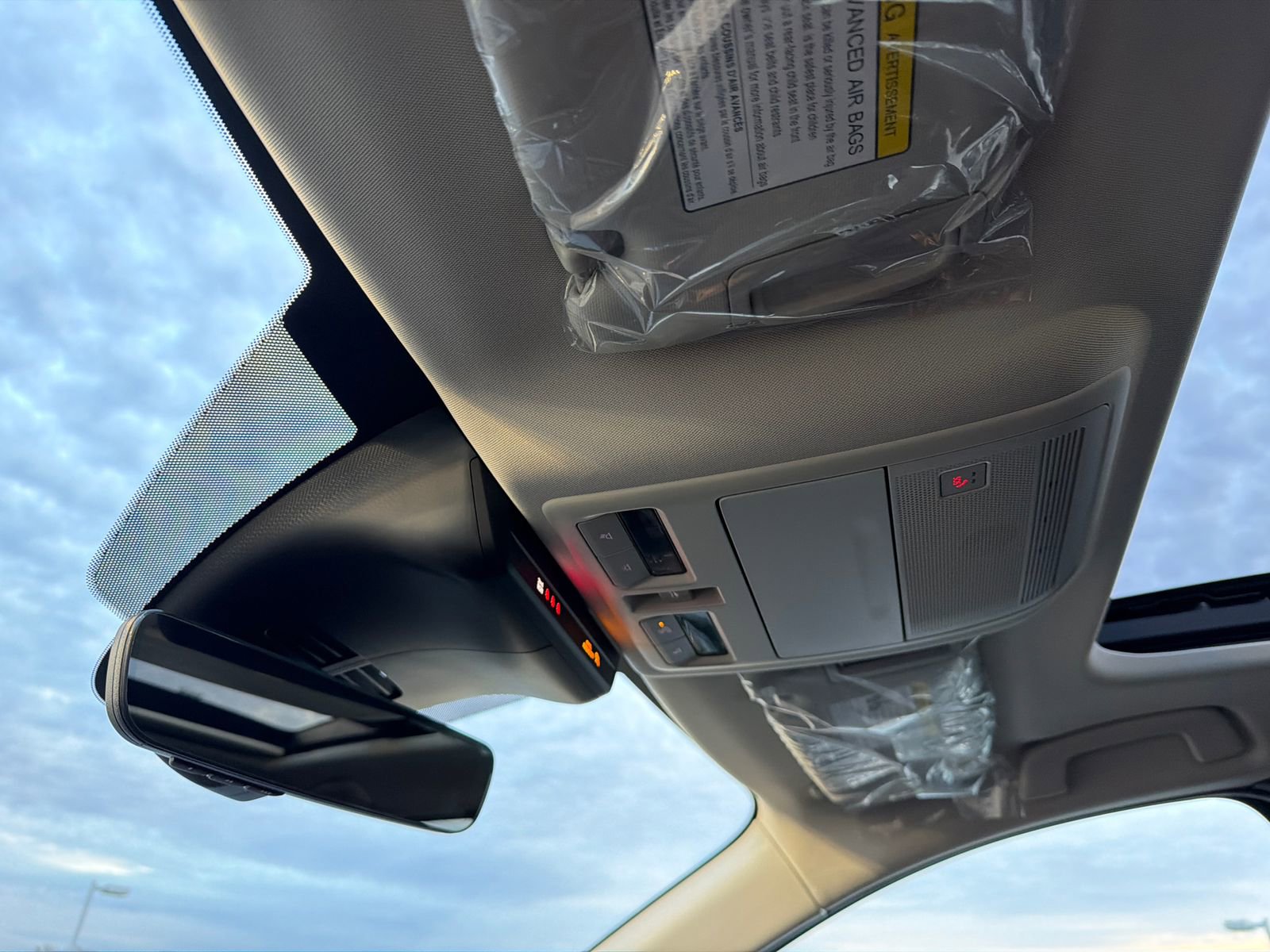 New 2026 MAZDA CX-5 2.5 S w/ Premium Plus Package image 29