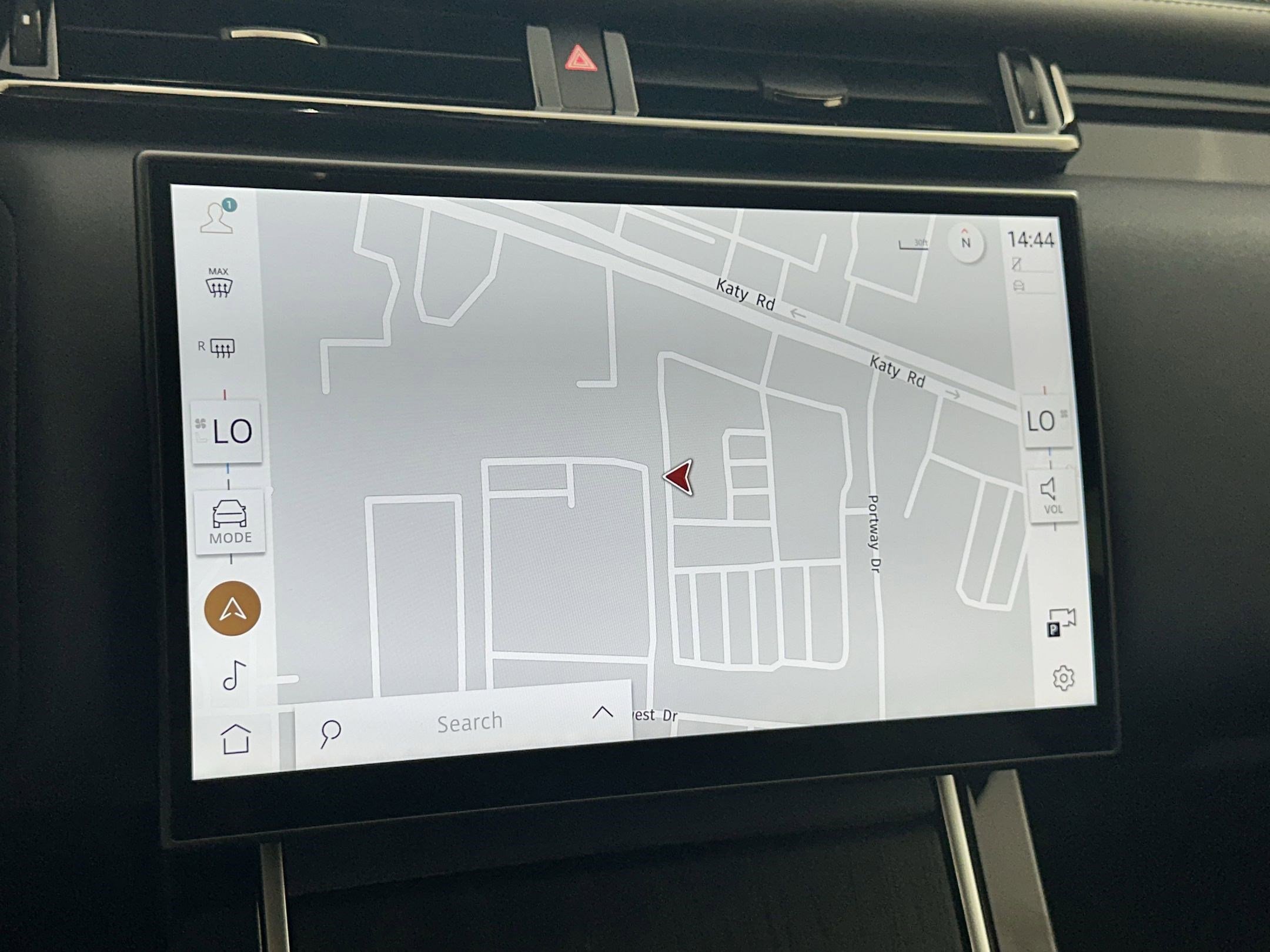 New 2026 Land Rover Range Rover Velar Dynamic SE image 25