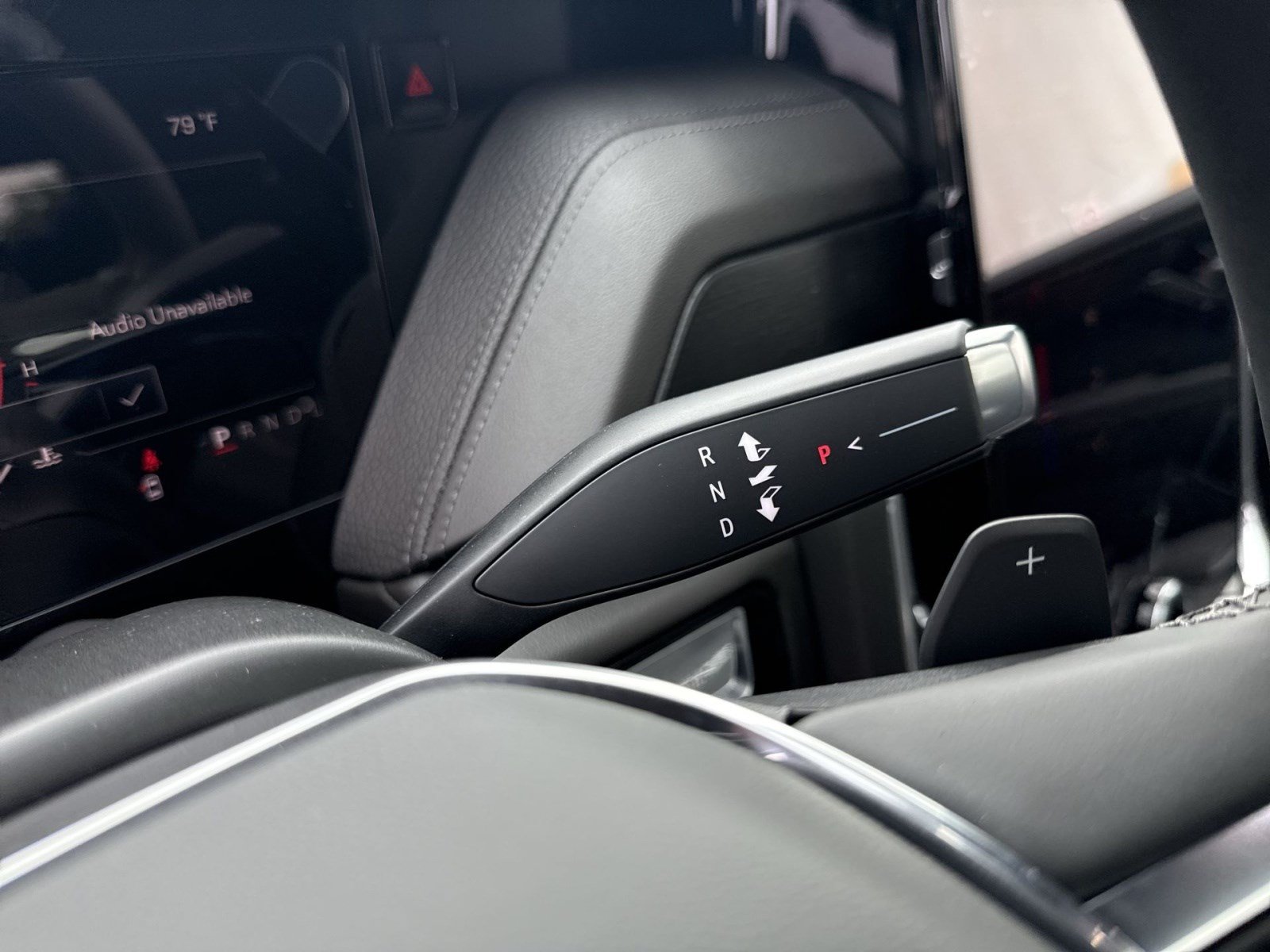 New 2026 GMC Yukon Denali w/ Sun & Power Step Package AWD/4WD image 16