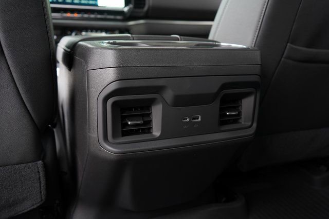 Used 2026 Chevrolet Silverado 1500 LT Trail Boss w/ LT Trail Boss Premium Package image 34