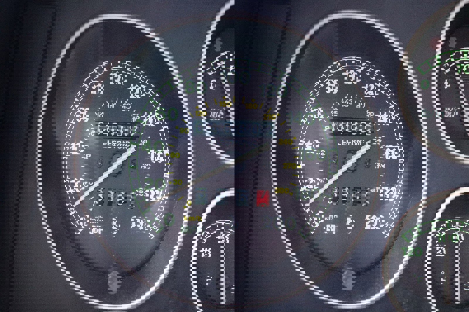 Used 1997 Ferrari F355 Spider image 25