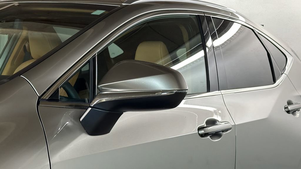 Used 2023 Lexus NX 350 AWD w/ Cold Area Package image 8