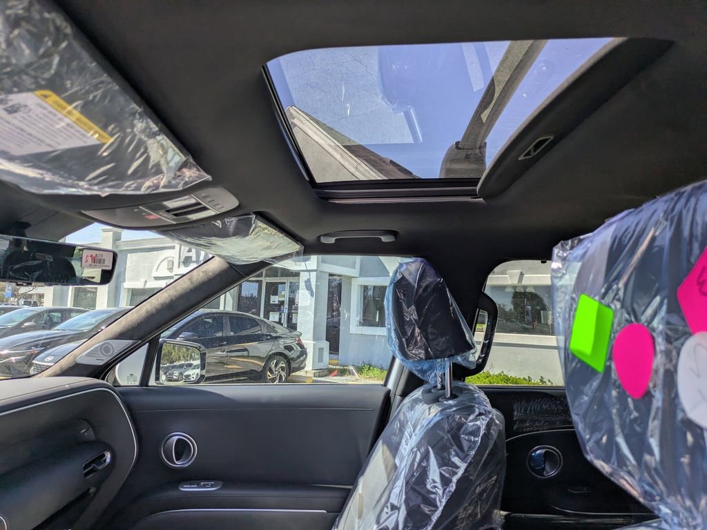 New 2026 Hyundai Palisade Calligraphy image 23