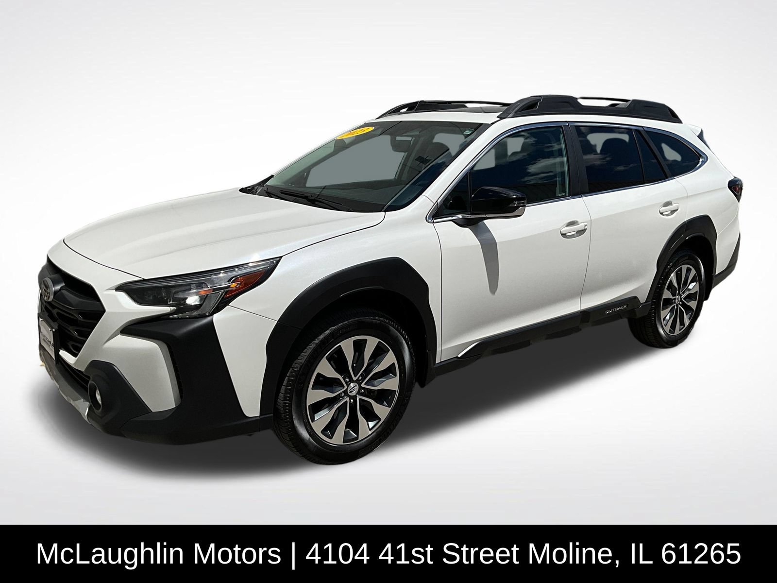 Certified 2023 Subaru Outback Limited XT