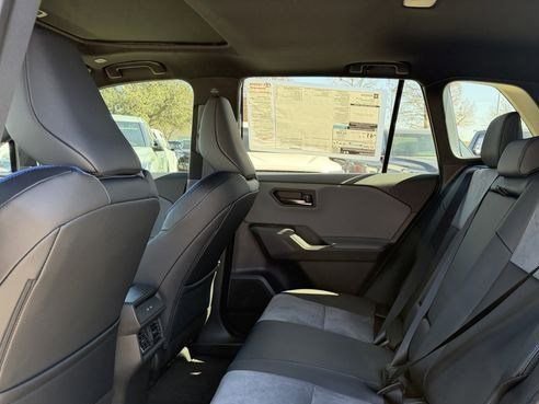 New 2026 Toyota RAV4 XSE image 28