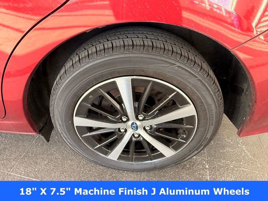 Used 2023 Subaru Impreza Premium image 36