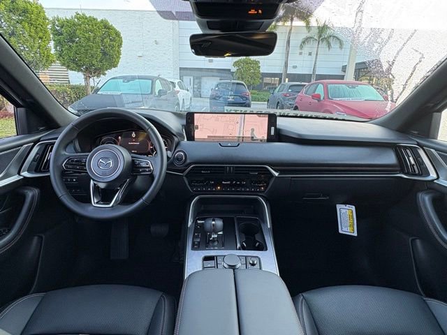 New 2026 MAZDA CX-90 Plug-In Hybrid w/ Premium Plus image 10