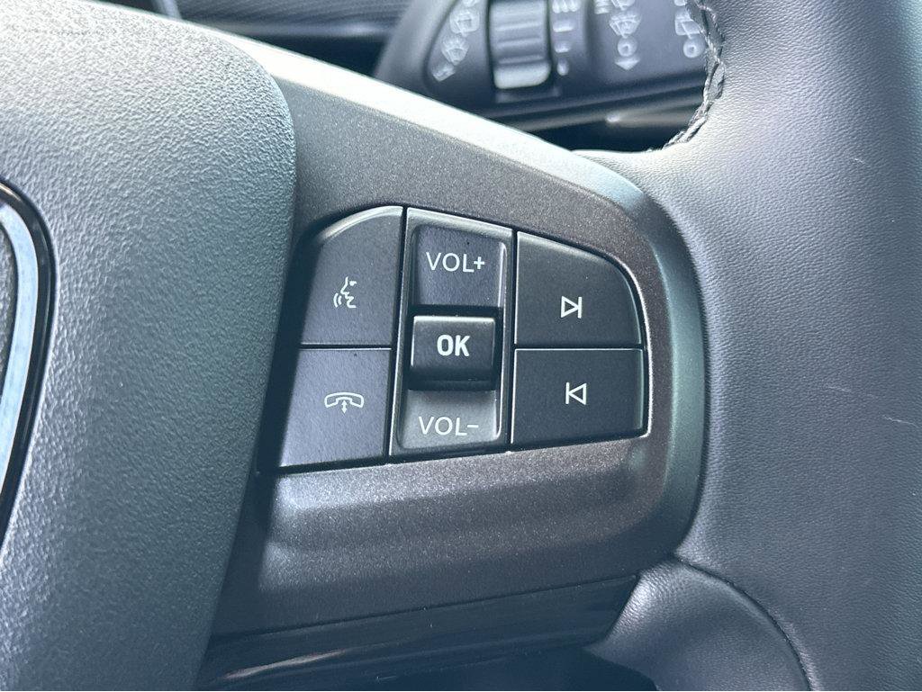 Used 2023 Ford Mustang Mach-E Select image 23