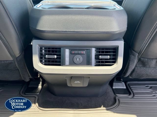 New 2026 Ford F250 Lariat w/ Tremor Off-Road Package AWD/4WD image 25