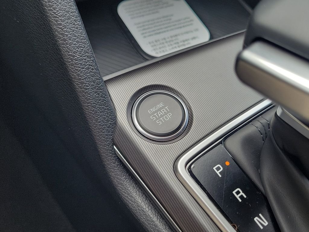 New 2026 Kia Sportage SX FWD image 36