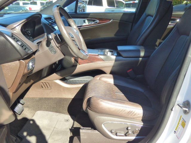 Used 2018 Lincoln MKX Black Label w/ Driver Assistance Package image 26