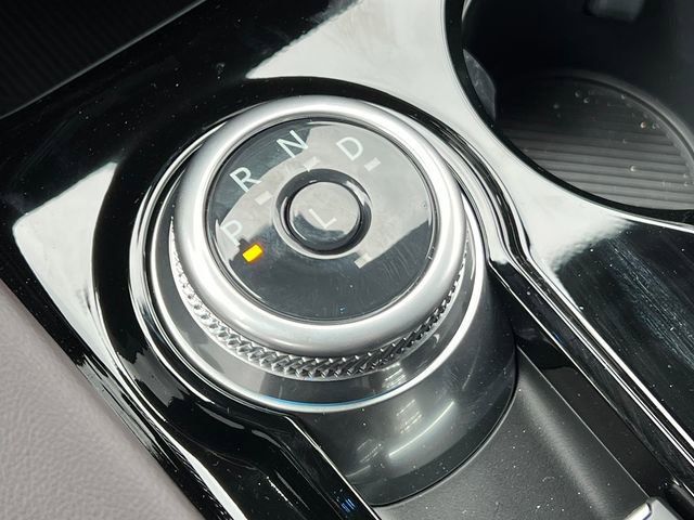 New 2026 Ford Explorer Platinum w/ LUX Leather Package image 36