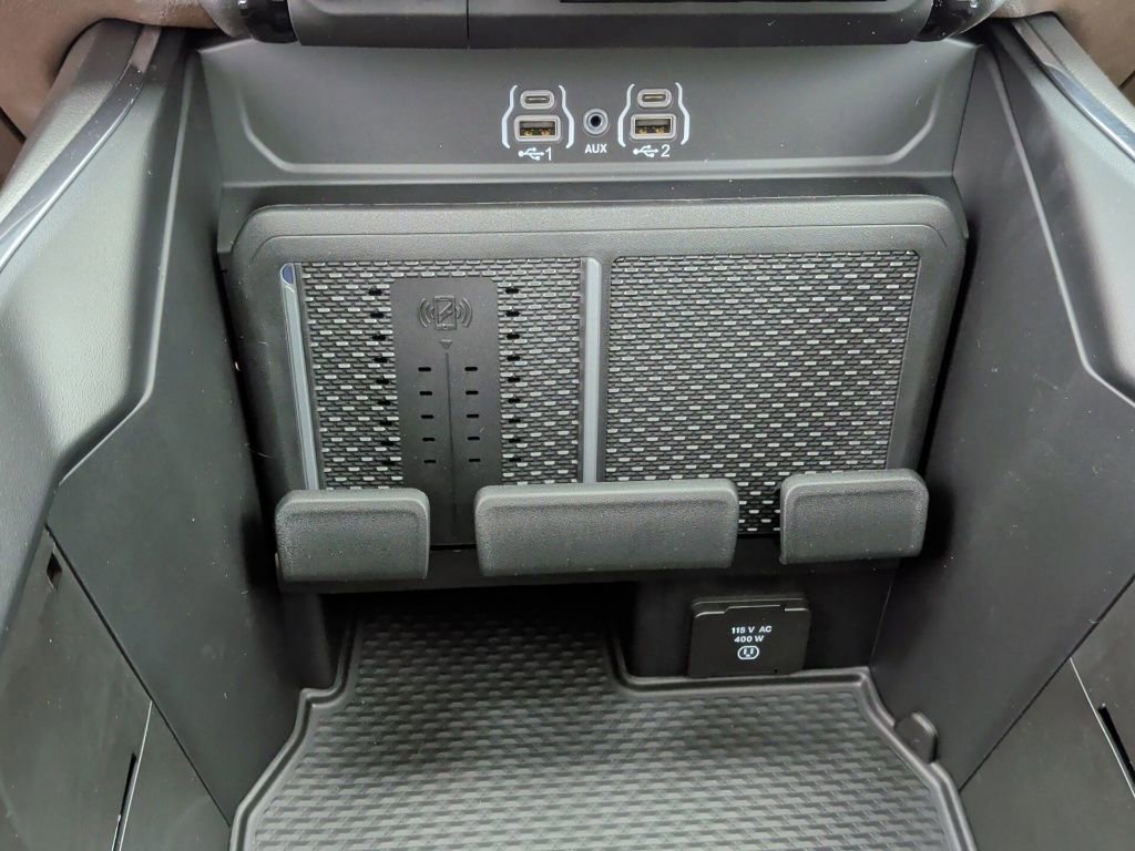 New 2026 RAM 1500 Laramie w/ Laramie Southwest Edition image 36