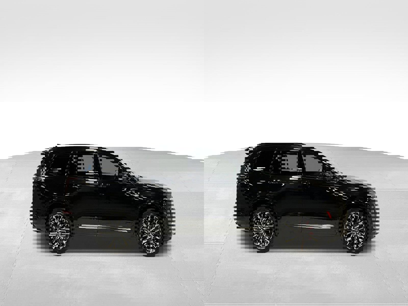 Used 2023 Cadillac XT6 Sport w/ Platinum Package image 3