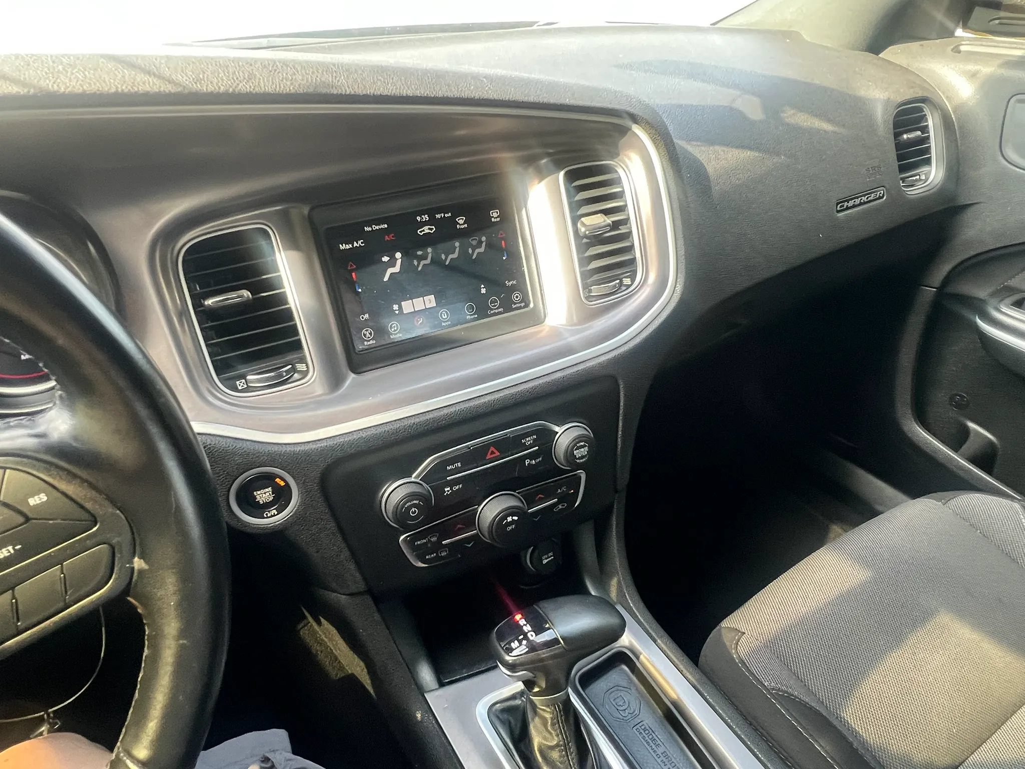 Used 2022 Dodge Charger SXT RWD image 22