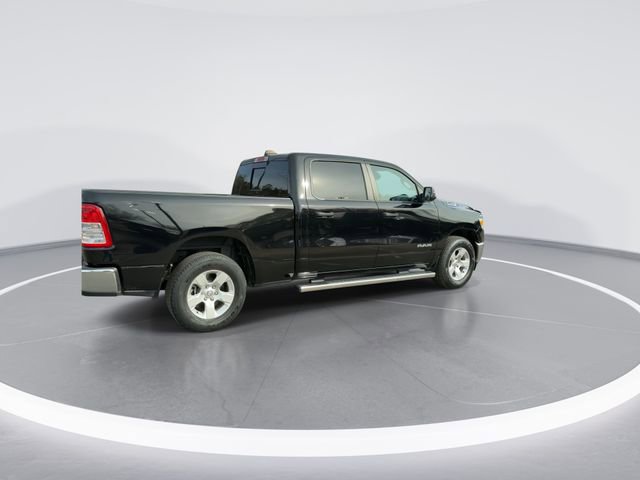 Used 2023 RAM 1500 Big Horn image 8