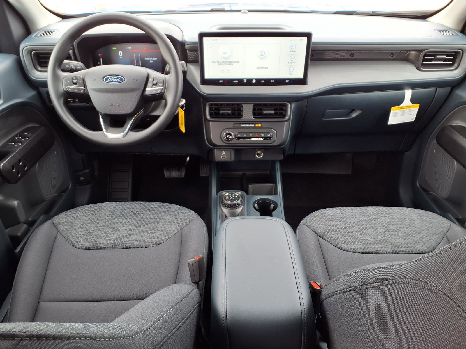 New 2026 Ford Maverick XL image 6