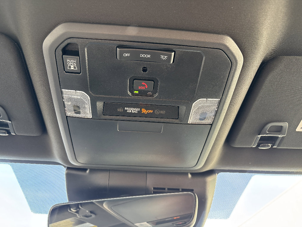 New 2026 Toyota Tacoma SR5 image 14