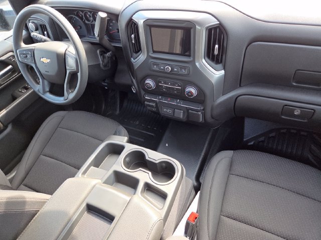New 2026 Chevrolet Silverado 2500 W/T w/ WT Convenience Package AWD/4WD image 19