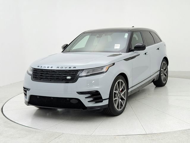 New 2025 Land Rover Range Rover Velar Dynamic SE