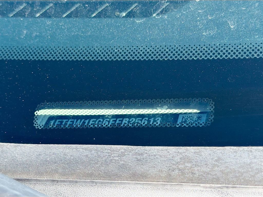 Used 2015 Ford F150 XL w/ Equipment Group 101A Mid image 31