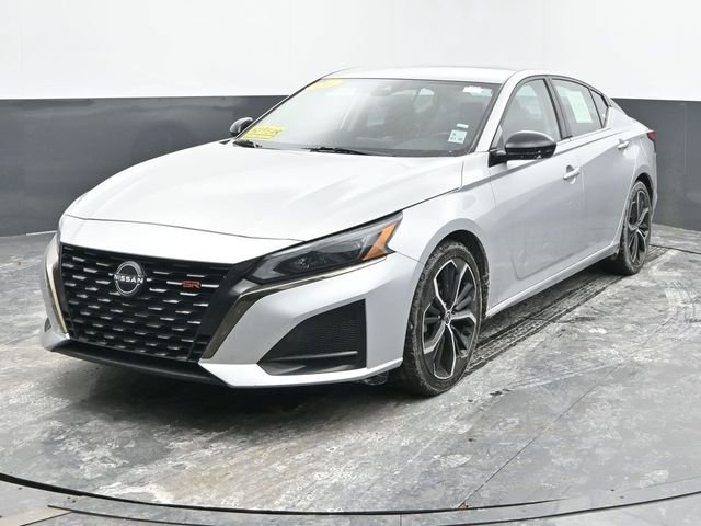 Used 2024 Nissan Altima 2.5 SR image 6