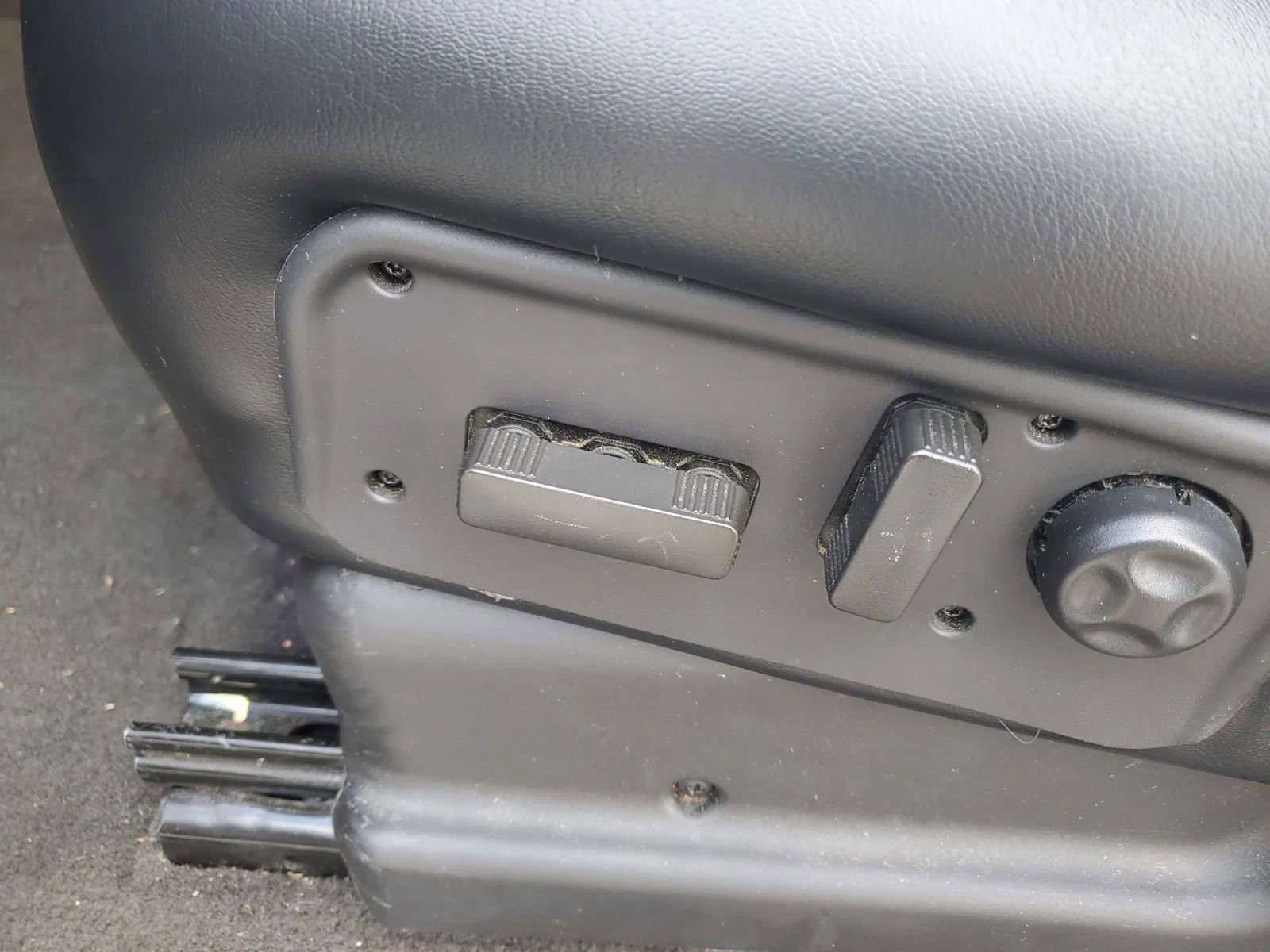 Used 2007 HUMMER H2 Luxury image 15