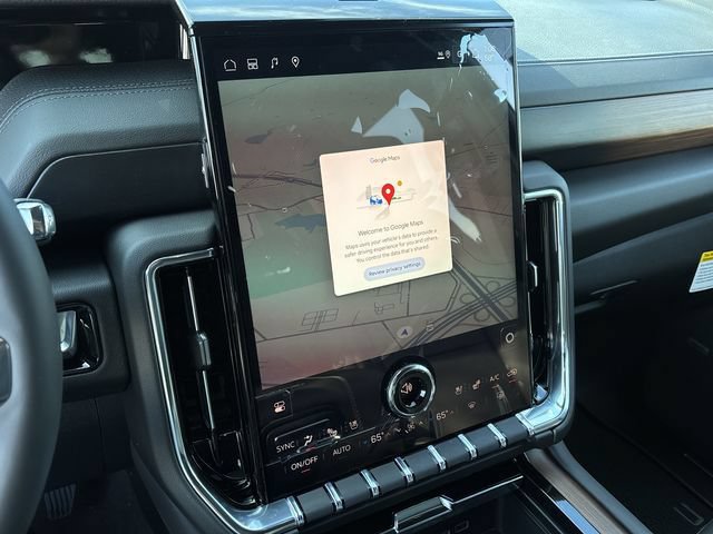 New 2026 GMC Yukon XL Denali w/ Sun & Power Step Package RWD image 12