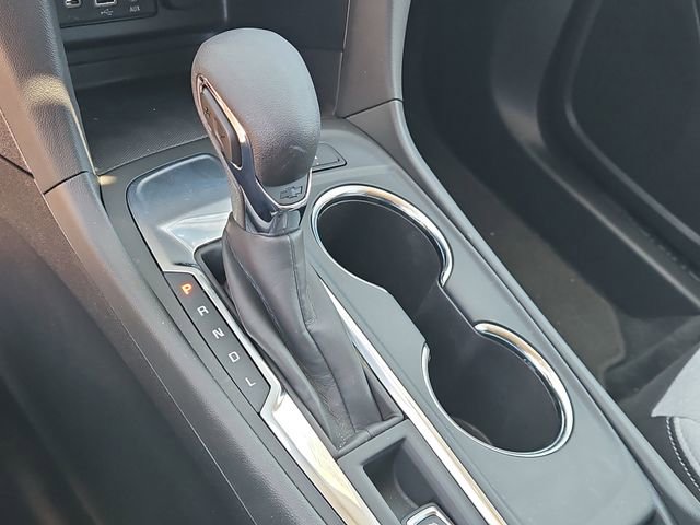 Used 2024 Chevrolet Equinox LT FWD image 32