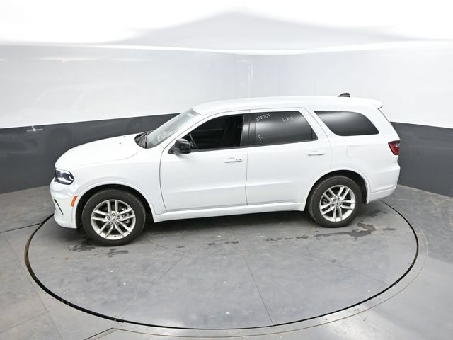 Used 2026 Dodge Durango GT AWD/4WD image 42