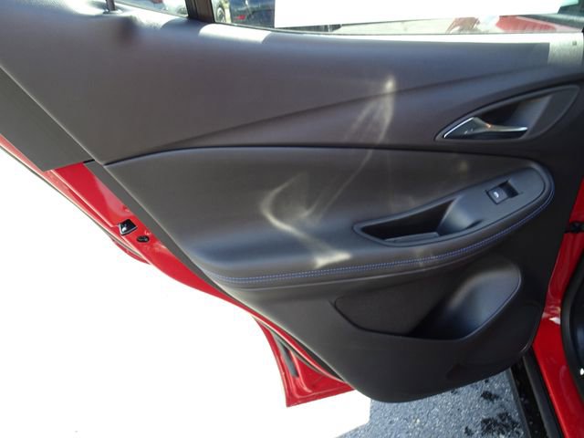 New 2026 Buick Encore GX Sport Touring w/ Advanced Technology Package image 16