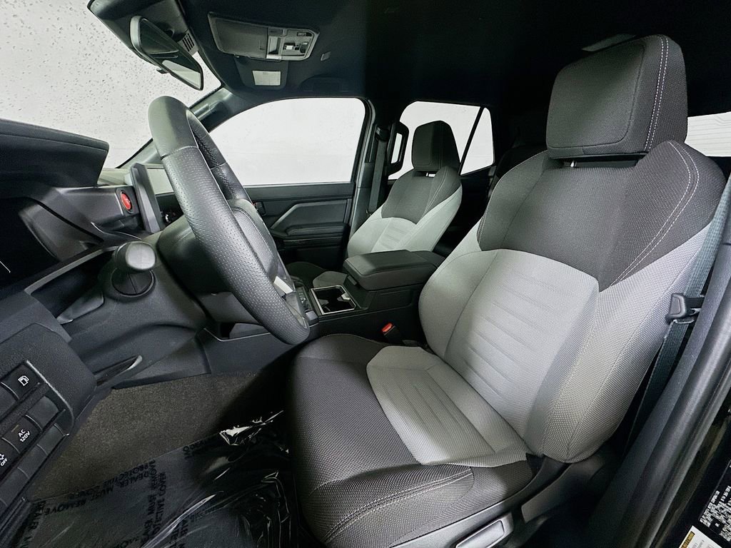 Used 2025 Toyota 4Runner TRD Off-Road image 15