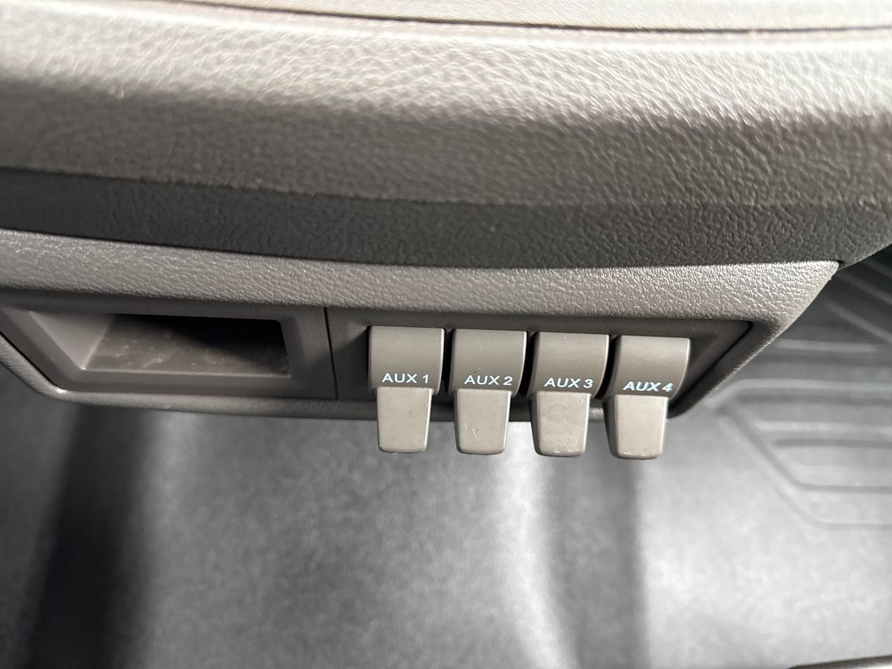 Used 2020 Ford Transit 250 Low Roof w/ Upfitter Package image 25