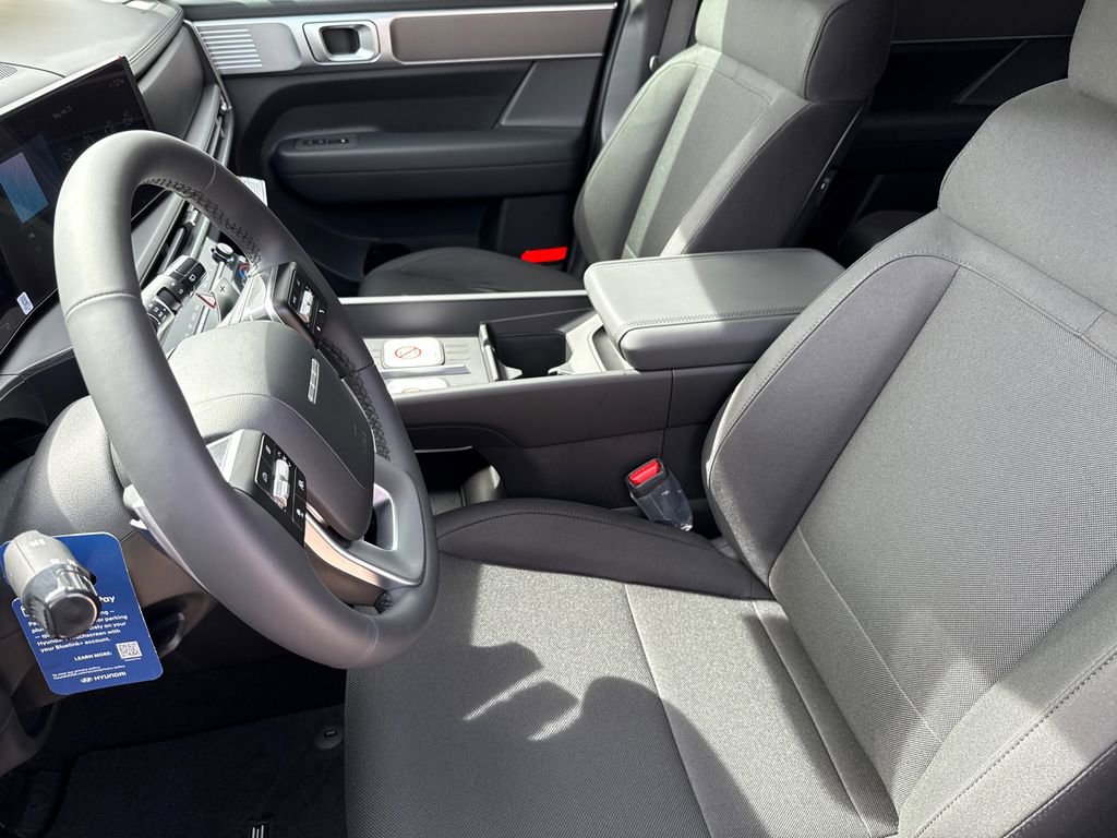 New 2026 Hyundai Santa Fe SE image 21