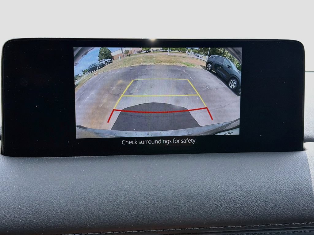 Used 2024 MAZDA CX-5 Carbon Edition AWD/4WD image 15