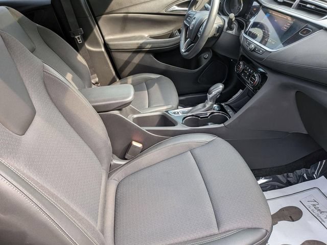Used 2023 Buick Encore GX Select w/ Experience Buick Package FWD image 32