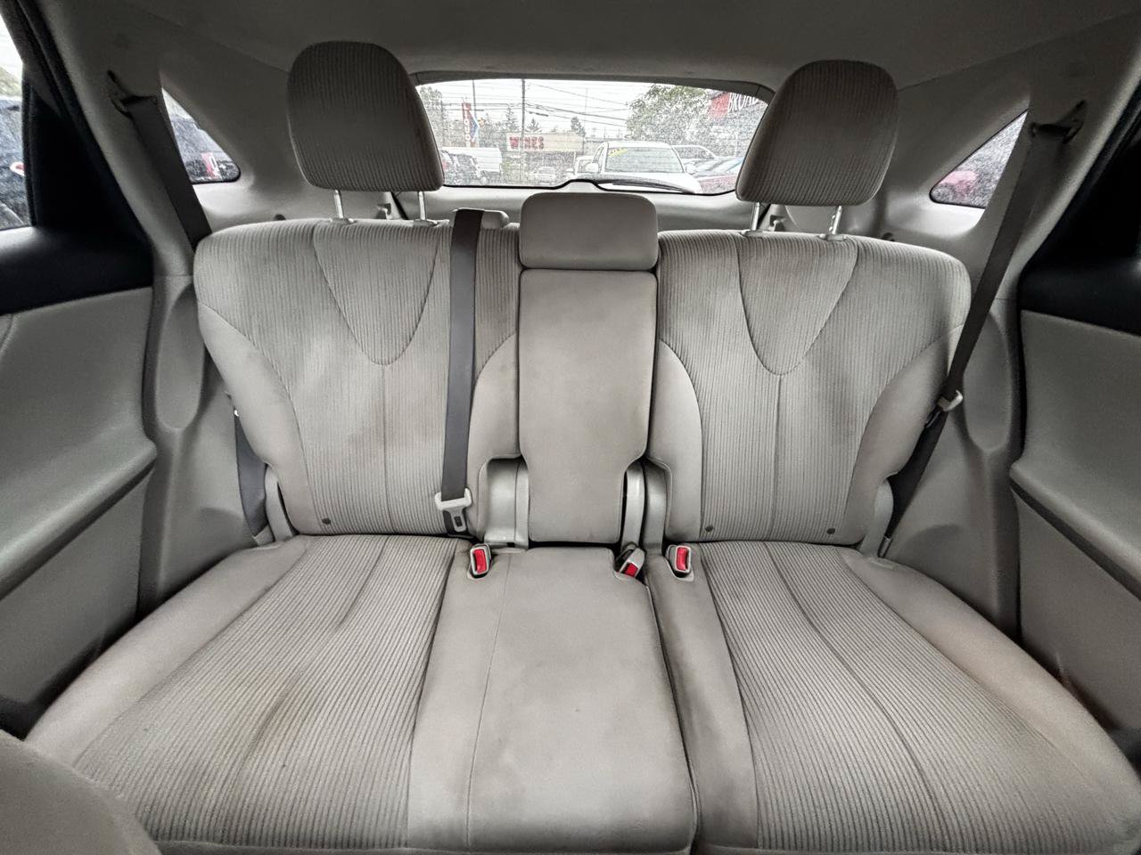 Used 2011 Toyota Venza AWD w/ Convenience Pkg image 17