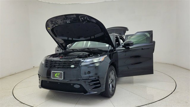 Used 2024 Land Rover Range Rover Velar Dynamic SE image 75