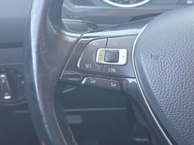 Used 2018 Volkswagen Tiguan SE FWD image 26