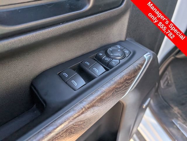 Used 2022 GMC Sierra 3500 Denali w/ Denali Ultimate Package image 17