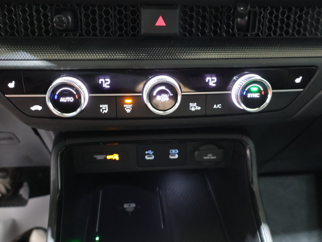 Used 2026 Honda CR-V Sport image 27