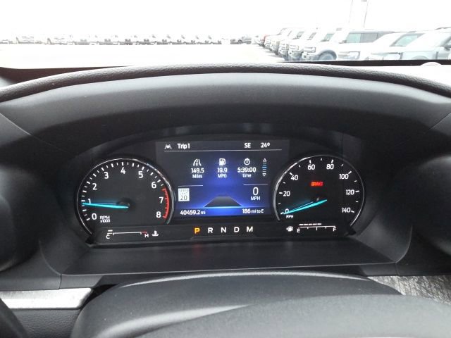 Used 2023 Ford Explorer Timberline w/ Timberline Technology Package image 33