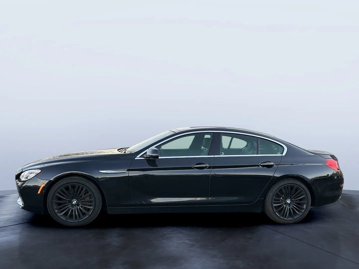 Used 2016 BMW 650i Gran Coupe xDrive image 2