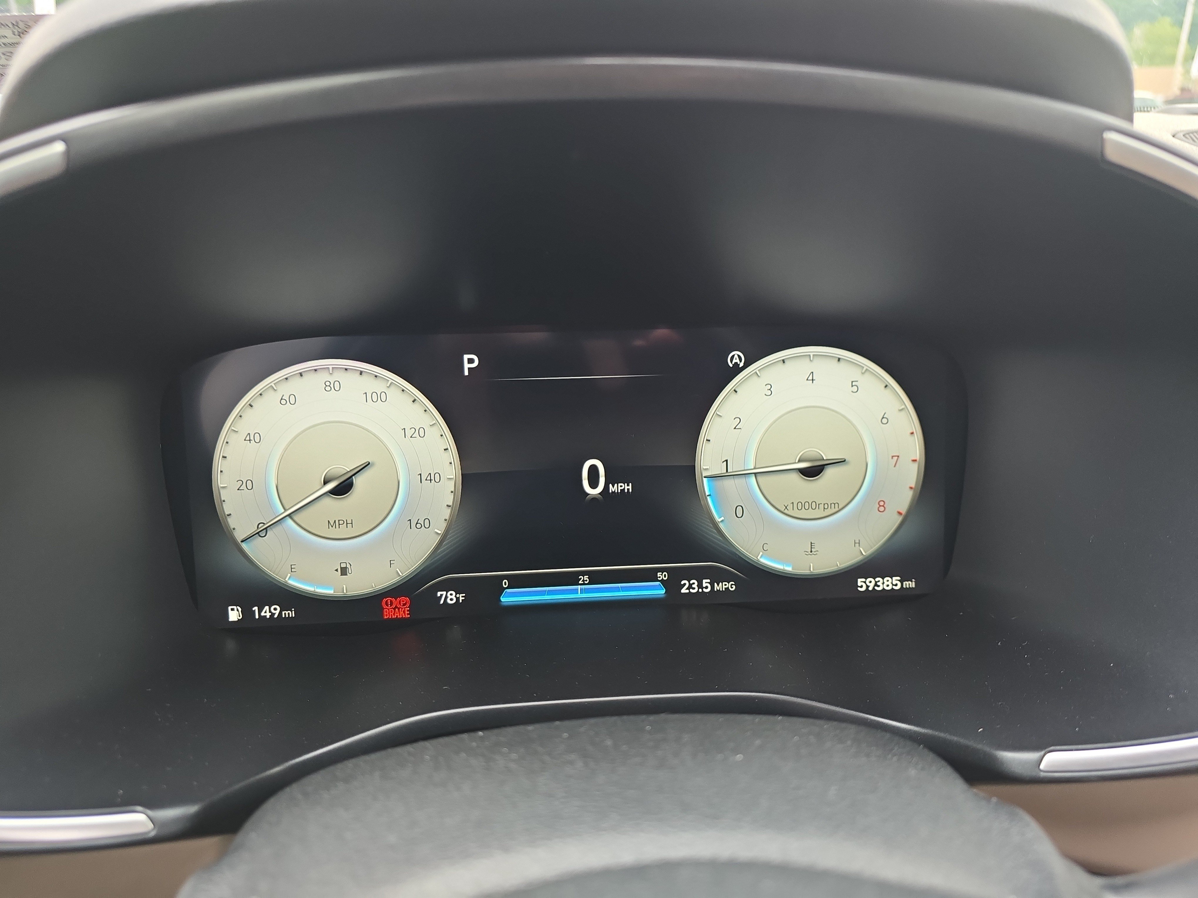 Used 2021 Hyundai Santa Fe Limited FWD image 24