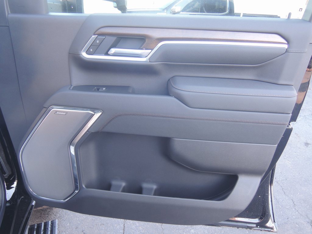 New 2026 Chevrolet Silverado 2500 High Country w/ High Country Premium Package image 47