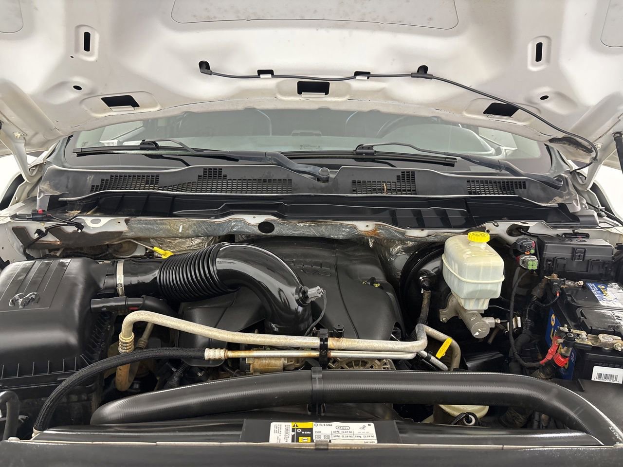 Used 2015 RAM 2500 Tradesman image 31