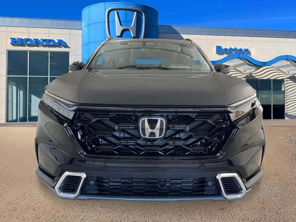 New 2026 Honda CR-V Sport Touring image 10