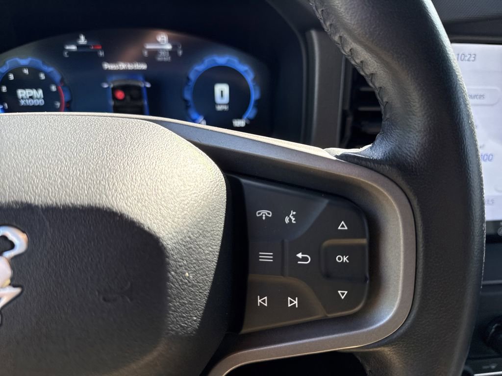 Used 2025 Ford Bronco Big Bend image 26