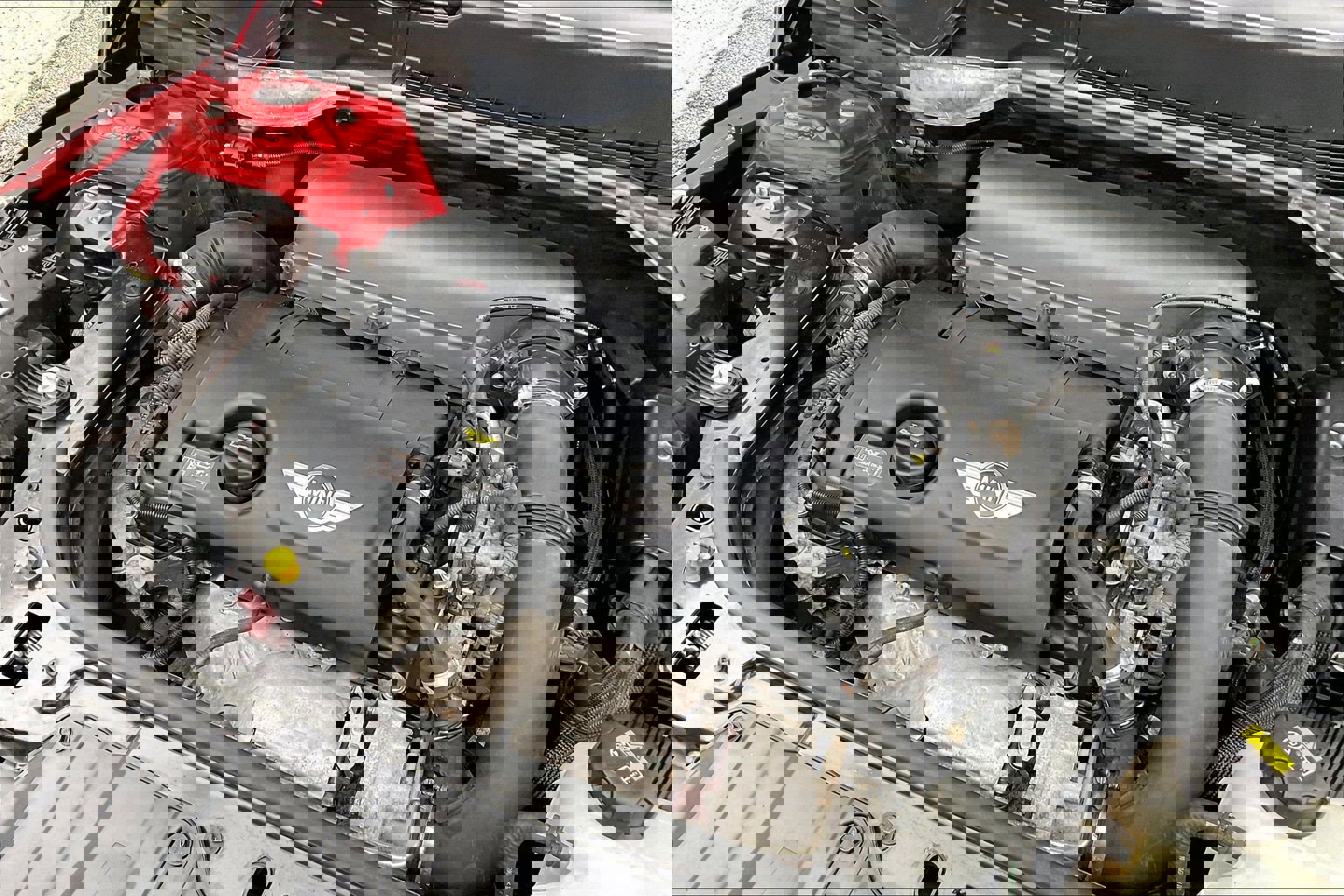 Used 2016 MINI Cooper Countryman S image 34