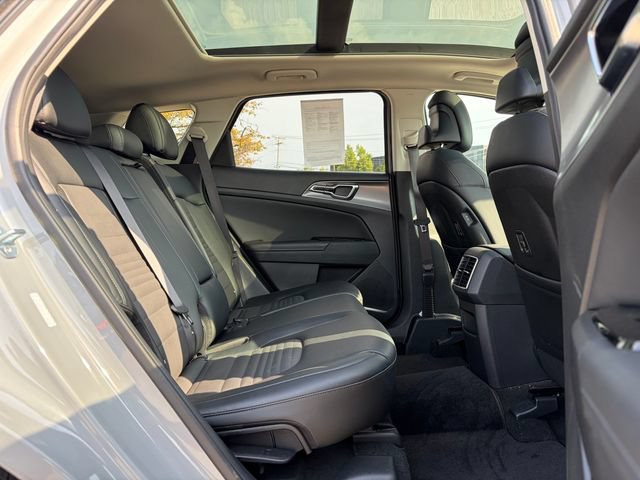 Certified 2024 Kia Sportage SX AWD/4WD image 23